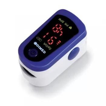 Pulsoximetru deget - LTD800-1