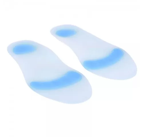 Taloneta plantara integrala din silicon premium - Armor ARF01-1