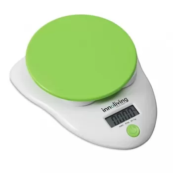 Cantar electronic de bucatarie, 5 kg, INN-126-1