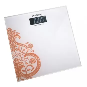 Cantar de baie ultraslim 180 kg INN-143-1