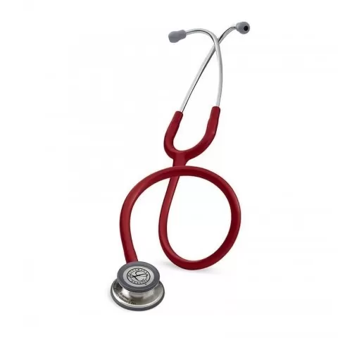 21-Stetoscop-3M™-Littmann®-Classic-III--Rosu-Burgundia--Burgundy-