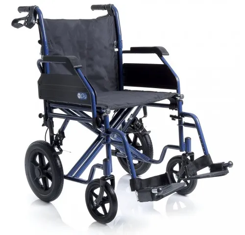 Carucior cu rotile tranzit, transport pacienti adulti - CP520 Go Up-1