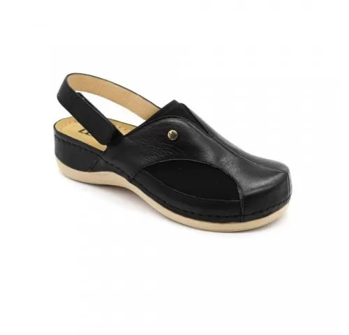 21-Saboti-medicali--de-dama--din-piele--negru--Leon-913