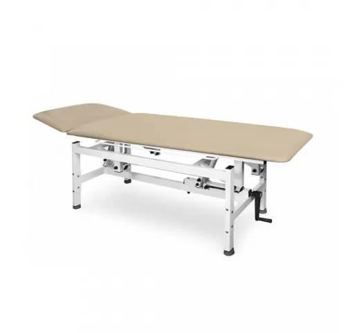 Canapea examinare cu inaltime reglabila JSR-1