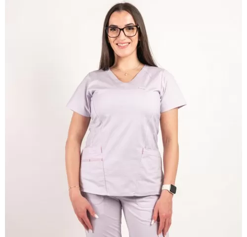 23-Bluza-medicala-Lotus-Flex--stretch--mov-deschis--CVC-NP4