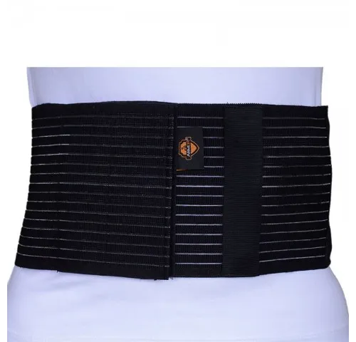 Orteza pentru hernie ombilicala, latime 16 cm - ARC422-1