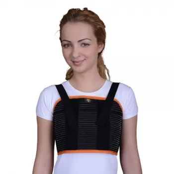 Orteza pentru stern cu insertii metalice – ARC421C-1