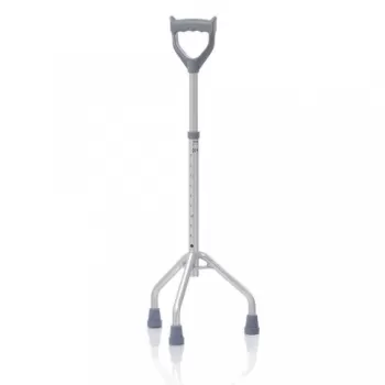 Baston tripod cu maner inchis - RP721-1