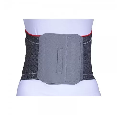 Corset lombosacral din tricot elastic - Armor ARC9202-1