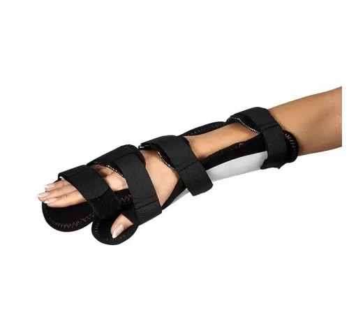 Orteza termoplastic pentru incheietura si police - ARH34-1