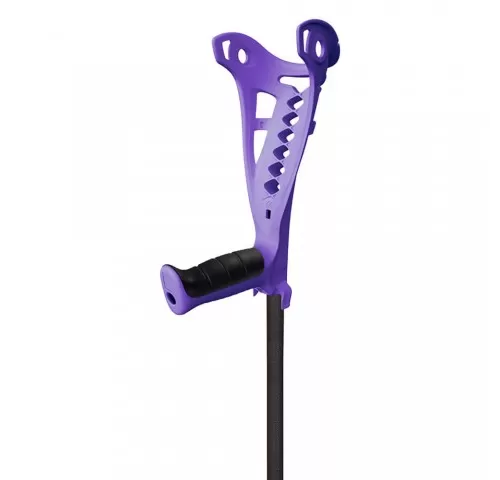 Carja ergonomica, cu sprijin pe cot, Access SAFEWALK-1