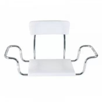 Scaun baie pentru cada, cu spatar - RS925-1