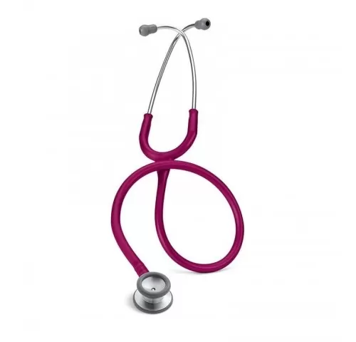 10-Stetoscop-3M™-Littmann®-Classic-II-Pediatric--Roz-inchis--Raspberry-