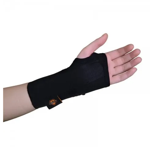Orteza scurta cu atela pentru articulatia mainii - ARH16-1