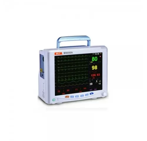 5-Monitor-Biolight---M9000A