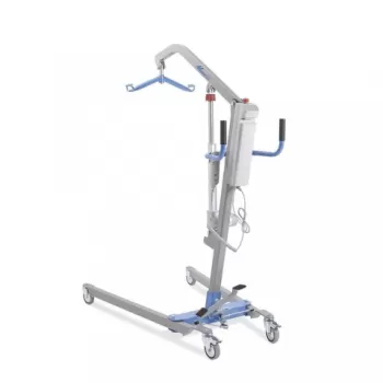 Dispozitiv ridicare pacienti TiMOTION Muevo, actionare cu pedala - RI822-1