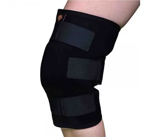 4-Orteza-genunchi--neagra---Armor-ARK5100