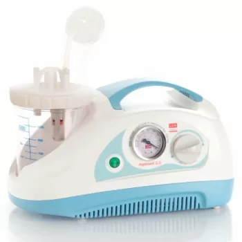 Aspirator chirurgical ASPIMED 2.3 - LTA270-1