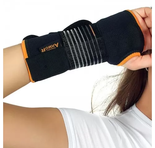 Orteza cu atela pentru articulatia mainii - ARH2601-1