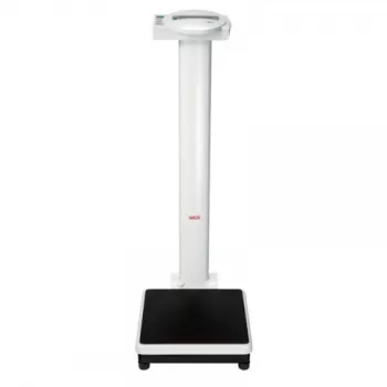 Cantar electronic cu coloana, cu functie BMI, taliometru inclus - SECA799+SECA220-1