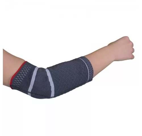 Orteza cotului jucator de tenis din tricot elastic - ARE9301-1