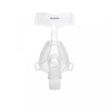 Masca nazala pentru aparat apnee-1