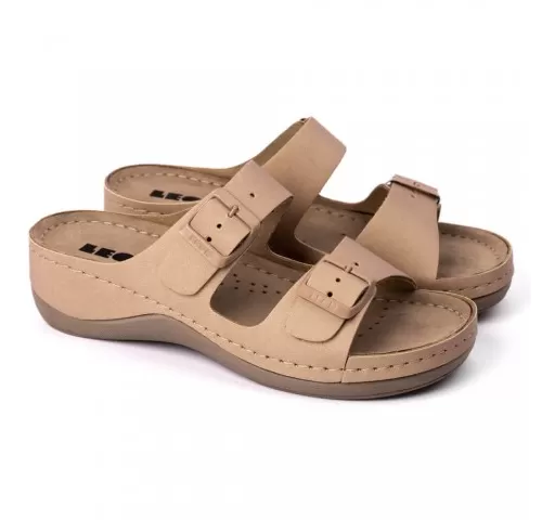 17-Saboti-dama--de-vara--din-piele--Leon-908--bej