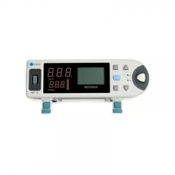 Pulsoximetru cu imprimanta incorporata - LTD830S-1