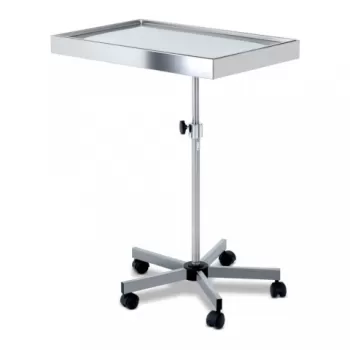 Masa pe rotile pentru transportat instrumente - M600480-1