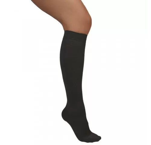 16-Ciorapi-medicali-pana-la-genunchi--cu-varf-inchis--18-22-mmHg--negru---ARS10A