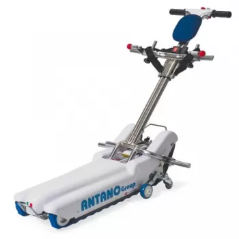 Elevator electric cu senile, pentru scari - LG2004 Basic-1