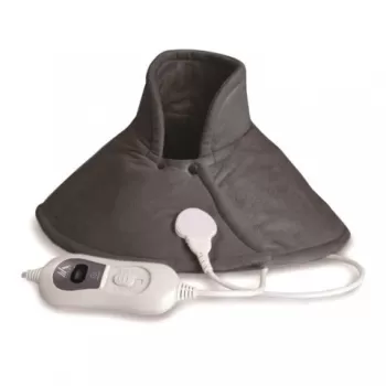 Perna electrica pentru gat si umeri, 60x62 cm - LTK730-1