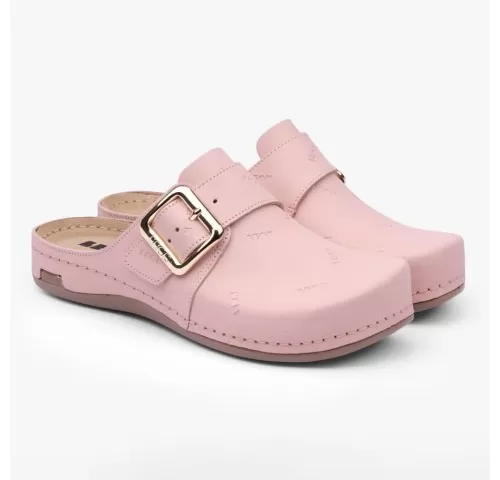 1-Saboti-medicali-Leon-971-Bakkar--de-dama--din-piele--roz-mat