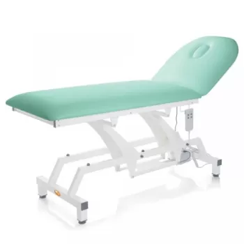 Canapea electrica de consultatie fara roti, blat 90 cm, MORETTI - MI390-1