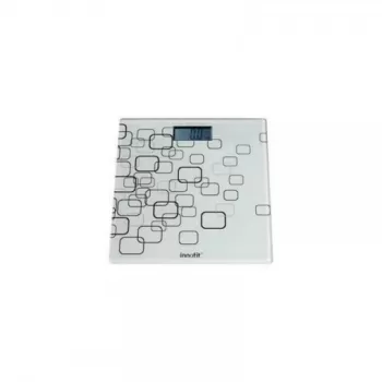 Cantar electronic de baie cu Bluetooth, 180 kg, INN-109-1