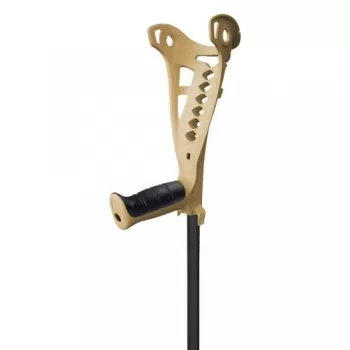 Carja ergonomica, cu sprijin pe cot, Access SAFEWALK-1