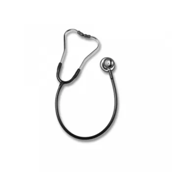 Stetoscop ERKA Finesse Light, negru-1