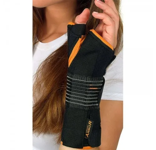 Orteza cu atela pentru articulatia mainii - ARH2605-1