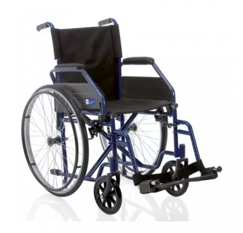 18-Carucior-cu-rotile--transport-pacienti--actionare-manuala---CP100-Start