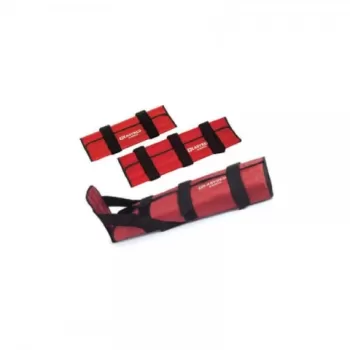 Atela rigida pentru membrele inferioare - EM240-1