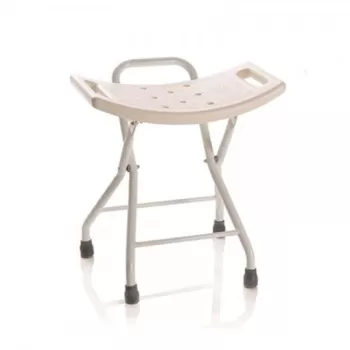 Scaun de baie pliabil cu inaltime fixa - RS815-1