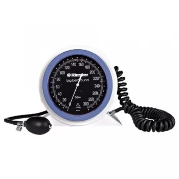 Tensiometru mecanic Riester big ben®, cu cadran rotund-1