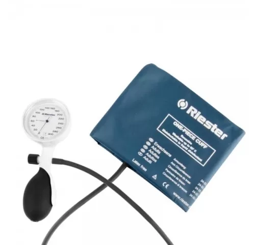 3-Tensiometru-mecanic-Riester-e-mega--manseta-cu-un-tub