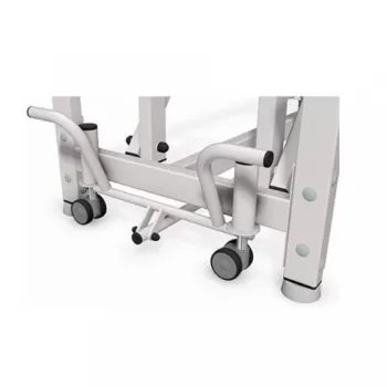 Roti retractabile K-1