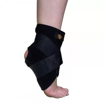 Orteza glezna, cu suport maleolar - Armor ARA5401-1