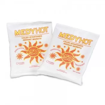 Gel reutilizabil instant cald - ST405-1