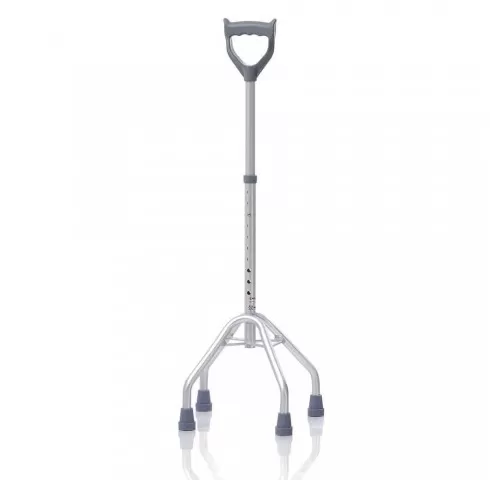 15-Baston-tetrapod-cu-maner-inchis--baza-ingusta---RP724