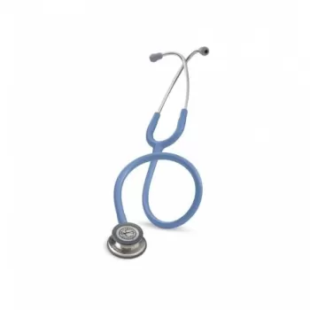 Stetoscop 3M™ Littmann® Classic III, Azur (Ceil Blue)-1