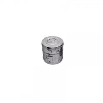 Casoleta sterilizare - AL01/02-1