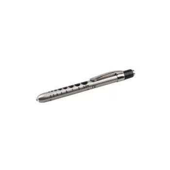 Lanterna diagnostic din otel - HS-401F12-1